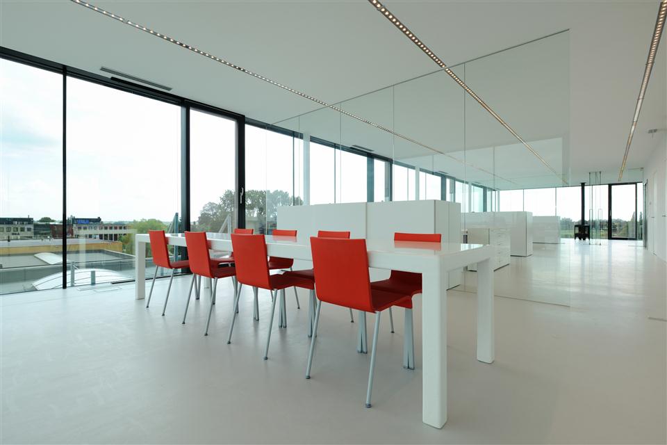 Headoffice Asona Benelux B.V.-Uithoorn, The Netherlands